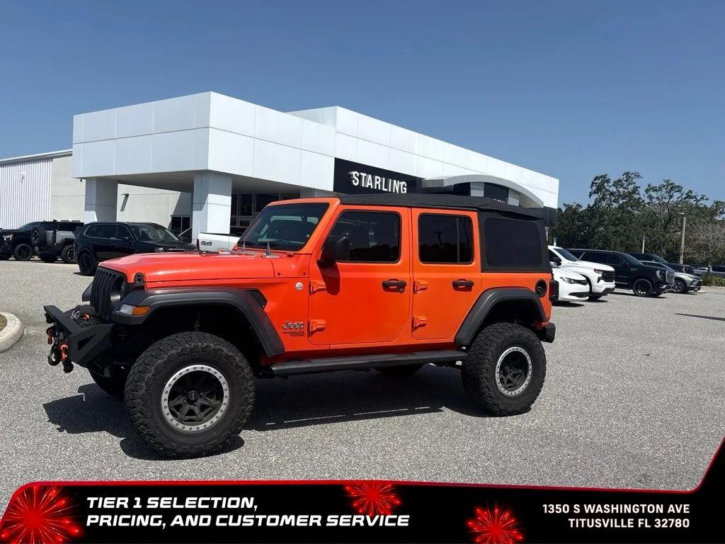 jeep all-new wrangler unlimited 2018 1C4HJXDGXJW180778 image jeep all-new wrangler unlimited 2018 1C4HJXDGXJW180778 image